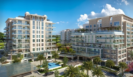 El-Ad National Properties Announces ALINA 220 in Downtown Boca Raton Receives Temporary Certificate of Occupancy (TCO)