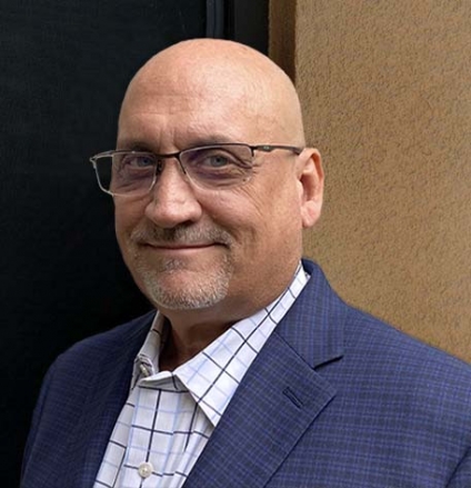 Punctual Abstract Names Mark Short as Vice President - National Sales