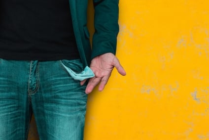 What Should You Do If You Can’t Pay Your Rent?