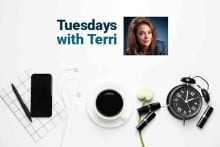Tuesday with Terri - Jan 14, 2025