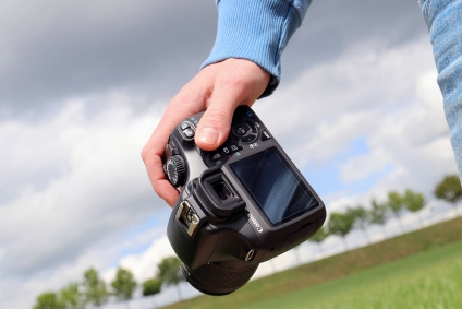 A Picture of Productivity: Real Estate Agents as Models for a Model Home