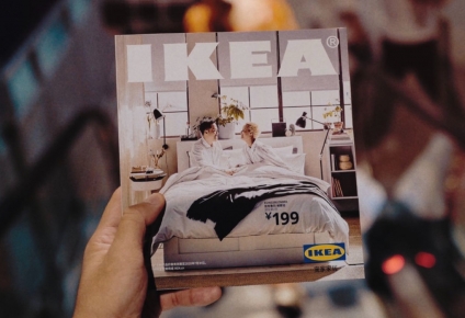 What Should You Know About IKEA Kitchens?