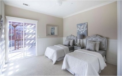 Staged Property: Buyers Beware