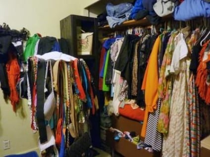 Easy Decluttering Tips To Give You Your Life Back