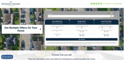 McEnearney launches new iBuyer and Power Buyer programs by zavvie