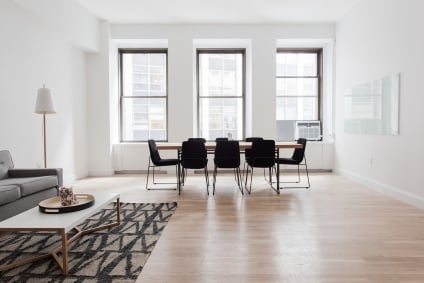 7 Rules for Choosing The Right Area Rug