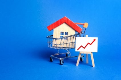 Existing-Home Sales Surged 14.5% in February, Ending 12-Month Streak of Declines (NAR)