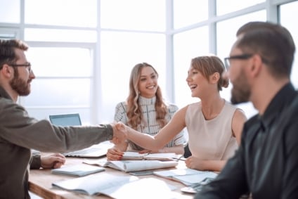 Mentoring Series Step 3 - How to WIN the game!
