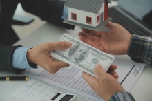 The Typical Buyer’s Down Payment is 16% of the Home’s Price