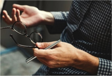 Negotiating Tip 34: The Easy Advantage