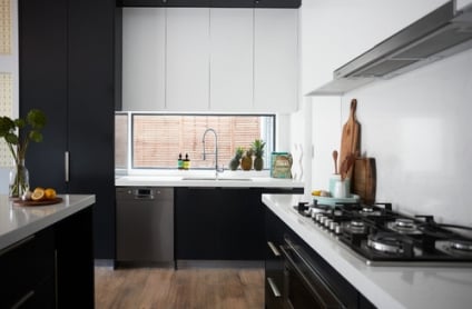 9 Dishwasher Placement Solutions for Your New Kitchen