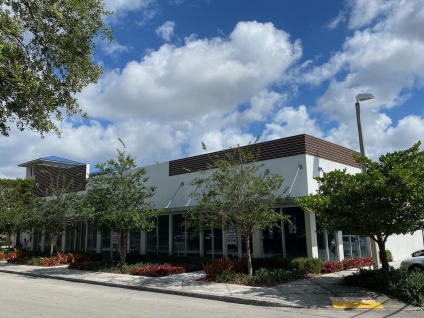 Floridian First Realty Brokers New Lease for MisterO1 Extraordinary Pizza at Pinecrest Shoppes in Pinecrest, Florida
