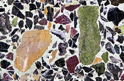 Kitchen Countertop Trend: The Return Of Terrazzo