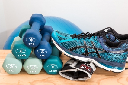 Creating a Home Workout Space Without Sacrificing Style