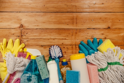 7 Ways to Get Your Dad Help Out More Around the House