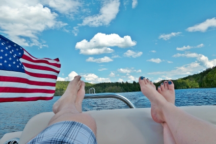 Fourth July Fun & Family Fun - Check Out These Upcoming Lake Wylie Activities!