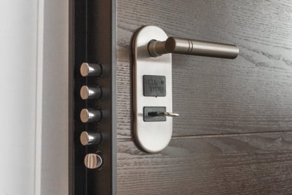 Making Your New Home Safe For Your Family