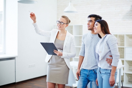 New Bluehammer™ Empowers Agents in the Renovation Boom