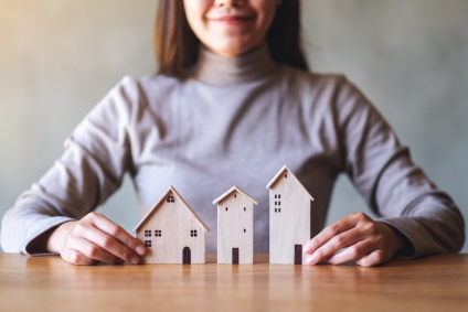 Pending Home Sales Improve, but Will It Last?