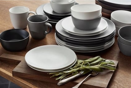 H&M's Kitchen Collection Is Cheap, Chic, And Full Of Must-Haves