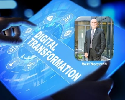 Real Estate MLS Listings on the Web, June 26, 1995 –  A tribute to Russ Bergeron