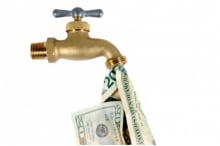 Hard Water and What it Can Do to Your Plumbing System