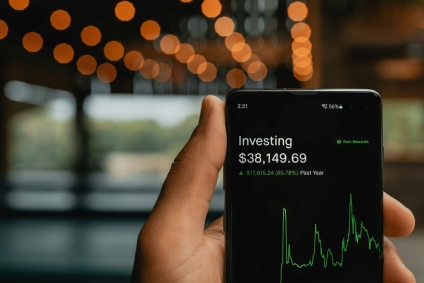 Why Dividend Investing?