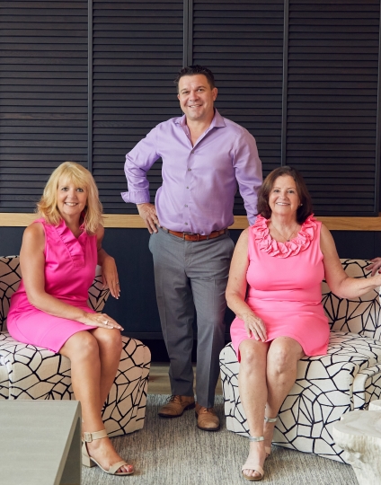 Top Ranked Agents Join The Dennis Bowers Group at Compass