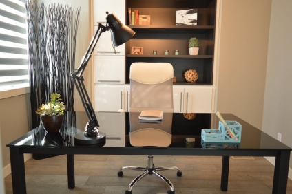  How To Set Up An Efficient Home Office
