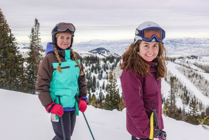 Avid Skier? Park City, UT is the Place For You