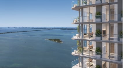 Grupo T&C Breaks Ground on Edge House Miami in Edgewater