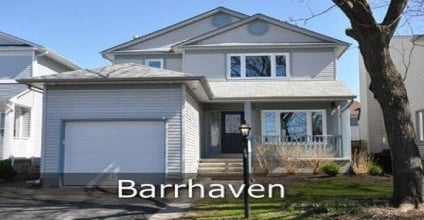 How to find the best New Homes Barrhaven Ottawa