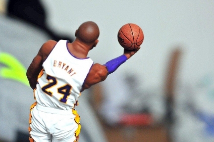 How Kobe Bryant’s Mamba Mentality Can Help You Achieve Your Goals and Prioritize Your Life