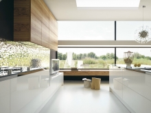 Tips for Remodelling your Kitchen into an Italian Inspired One
