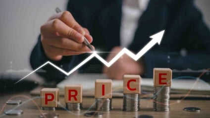 Home Prices Hit New High, But Buyers Gain Power as Stale Listings Pile Up and Price Drops Become More Common