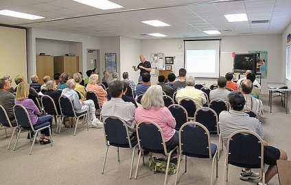 HOA Meetings By Design