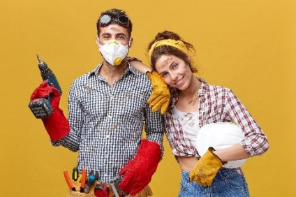 Design The Life You Want - Ways To Think Outside The Box With Your Home & Financing