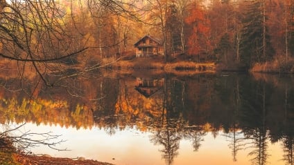 Financing a Home in a Rural Area? Here’s How