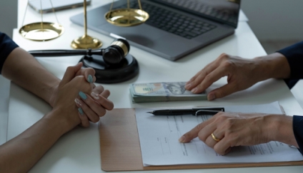 How to gather evidence for your personal injury case & maximize your claim