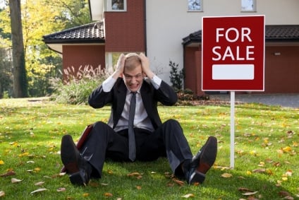 Redfin Reports Home Purchases Fell Through at the Highest Rate in Nearly a Year in August