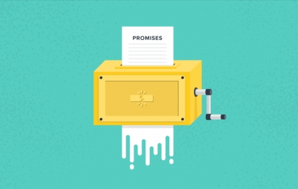 The Promise Dilemma