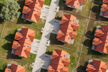 Most Respondents Support More Homebuilding, But Many Don’t Want a Complex in Their Neighborhood