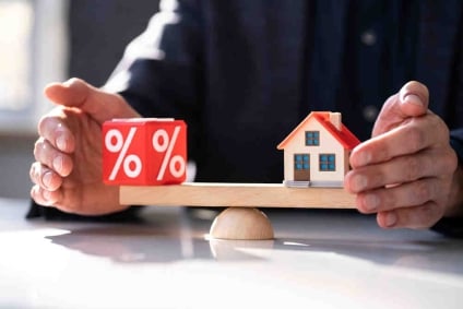 Following Elections Results and a Fed Rate Cut, Mortgage Rates Stall