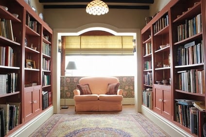 Tips For Decorating Rooms That Are Long And Narrow