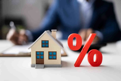 Mortgage Rates Surge
