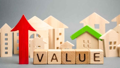 U.S. Home Prices Grew 0.5% in September, the Fastest Pace Since April