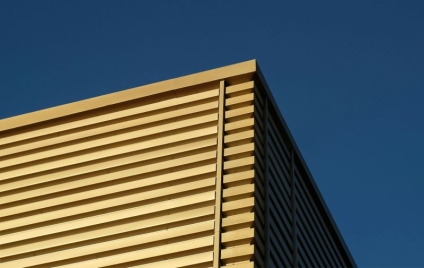 Why ACM Panels Are One of the Best Cladding Materials for Modern Buildings
