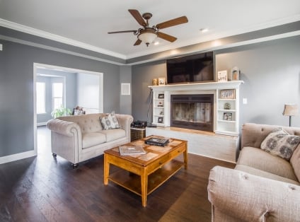 Why Your Home Needs a Fireplace
