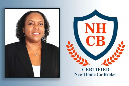 REALTOR® Rosanne Paul-Bruno Earns New Home Co-Broker (NHCB) Designation