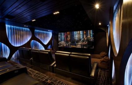 The First Movie you should Watch in your new Home theatre